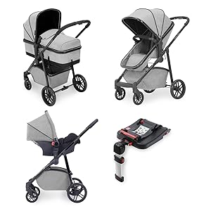 ickle bubba moon 3 in 1 avis
