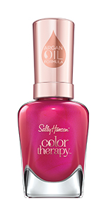 Sally Hansen Color Therapy