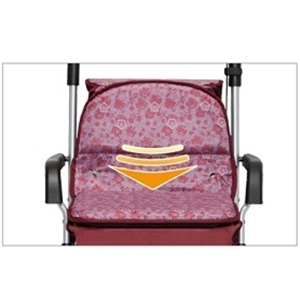 Amazon | 幸和製作所 シルバーカー SIST04 カウートツー