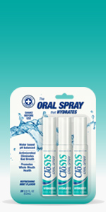 Closys Oral Spray