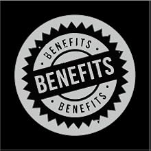 BENEFITS