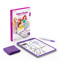 Super Studio Disney Princess