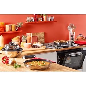 Tefal Ingenio Emotion L8974S45 Batterie de cuisine induction acier inoxydable anti-adhésif empilable D84ecfe4 61c9 4f8c A3c1 59aaa5a2474a. CR0,0,600,600 PT0 SX300 V1
