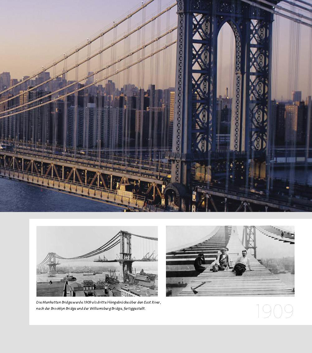 New York früher und heute Die Weltstadt im Wandel der Zeit Amazon.de Fischer, Rolf Bücher