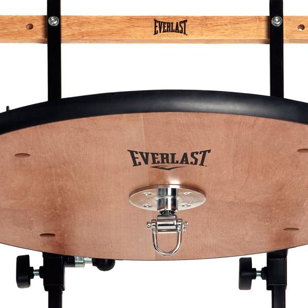 Everlast Speed Bag Platform And Swivel Paul Smith