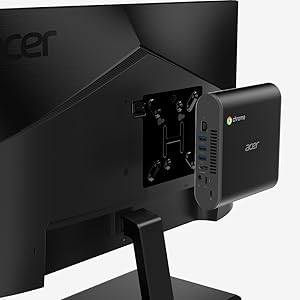Core i7-8650U メモリ 16GB SSD 500GB Wi-Fi6E Amazon.com: Acer Chromebox, 8th Gen Intel Core i7-8650U