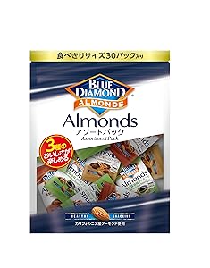 Amazon.co.jp: BLUE DIAMOND(ブルーダイアモンド) アソート