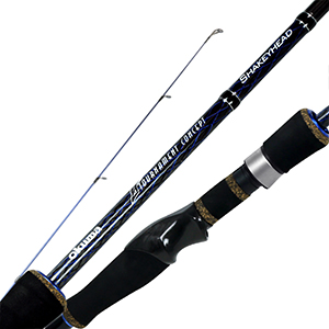  Okuma Tournament Concept TCS Lightweight Carbon Bass Rods-  TCS-C-7111XHa : Sports & Outdoors