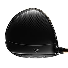 driver crown