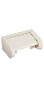 TOTO カウンター下用 紙巻器・スペア紙巻器セット 楽天市場】【TOTO】カウンター下スペア紙巻器 YH402P R/L兼用