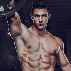 Increased Chest & Arm Size