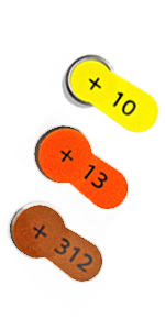 hearing aid batteries choice baterias batterie batters battereis batteris batterirs battrries