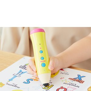 えいご絵じてん５００　＆　２２ＳＯＮＧＳ ベビ-＆キッズ　ペンがおしゃべり！ 三訂版/旺文社/旺文社（大型本） ペンがおしゃべり! ベビー&キッズ えいご絵じてん500&22SONGS 三