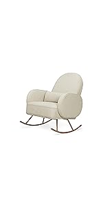 ami bassinet rocker