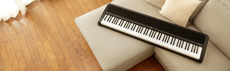 B2 KORG
