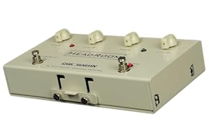 Carl Martin Headroom reverb カールマーチンリバーブ d93dc323-3a51-4158-ae57-