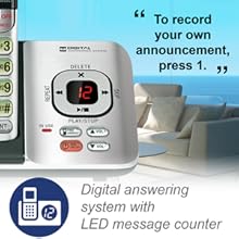 digital answering system