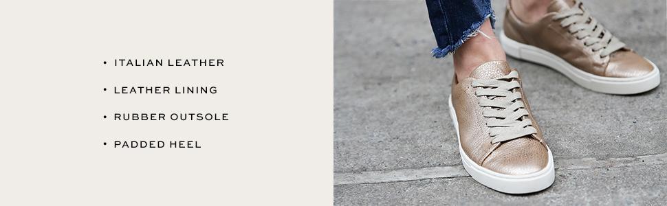 frye ivy slip on sneaker