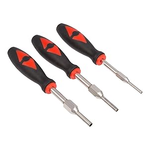 STEELMAN 95839 Universal Terminal Tool Kit pieces.