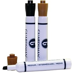 wood guardsman water remover repair mark sticks filler furniture restore cloth rings markers touch reusable haze caused erase moisture heat