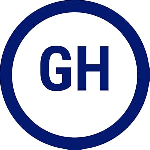 GH Aquarium-Wasserstand