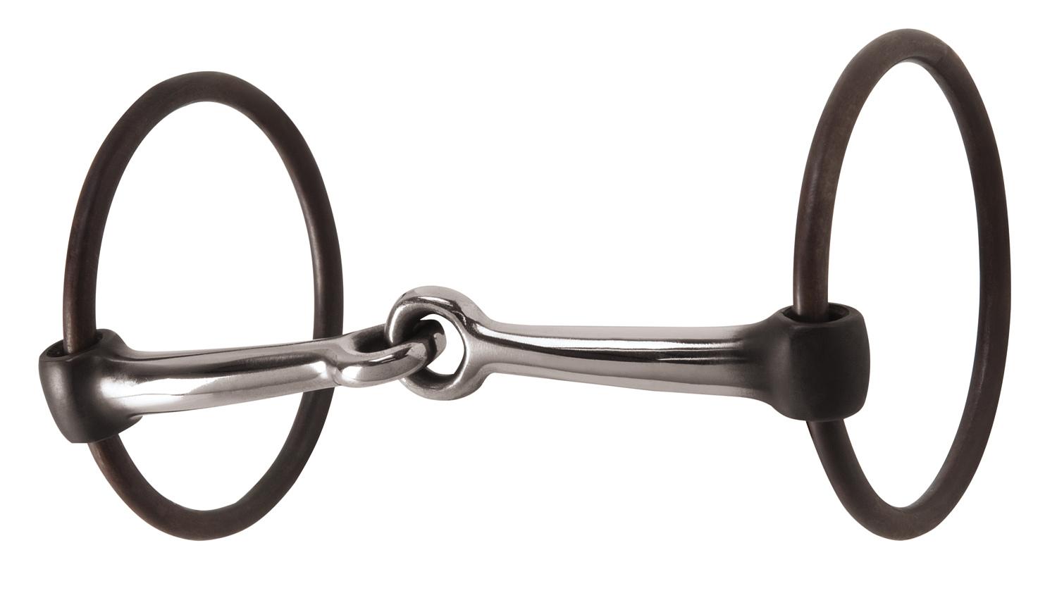 Weaver Leather 251907 All Purpose Offset Dee Bit with 5" Sweet Iron