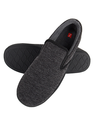 hanes house slippers