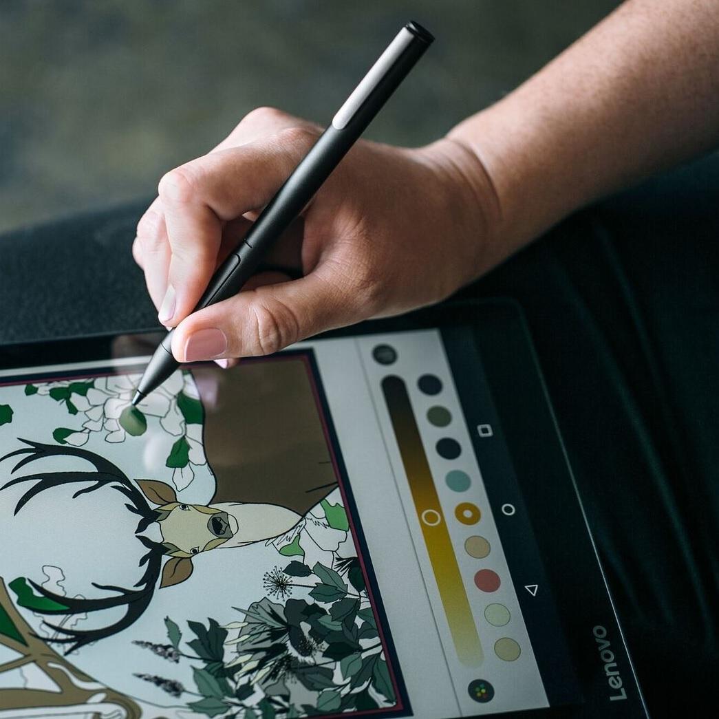 Adonit INK Stylus für Windows Geräte Amazon.de Elektronik