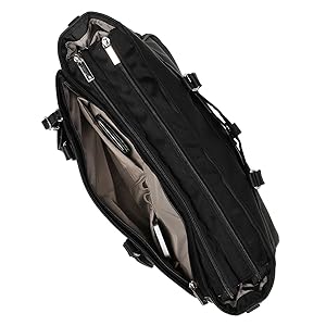 Amazon.co.jp: [エースジーン] ビジネスバッグ ビエナ A4/13