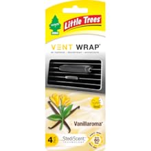 LITTLE TREES | Vent Wrap | Vanillaroma