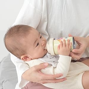 Amazon.co.jp: リッチェル 缶ミルク乳首 (太い缶用) 液体ミルク