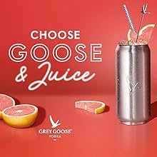 Amazon.co.jp: 【正規品】 GREY GOOSE(グレイグース) 箱なし