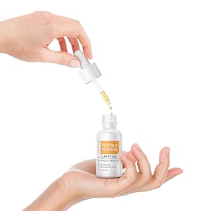 nurse jamie, nurse jamie facial oil, facial oil, tequila sunrise, orange blossom, prickly pear