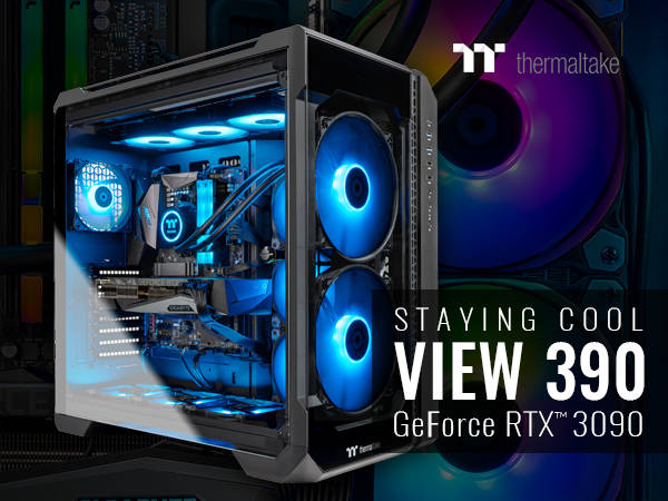 自作PC Thermaltake PCRyzen7 5800X Amazon.com: Thermaltake LCGS Reactor 380S Gaming PC (AMD