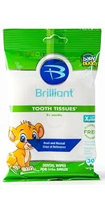 tooth tissues package ...