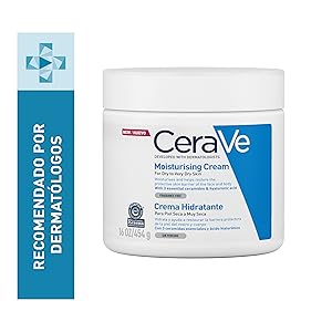 cerave crema hidratante