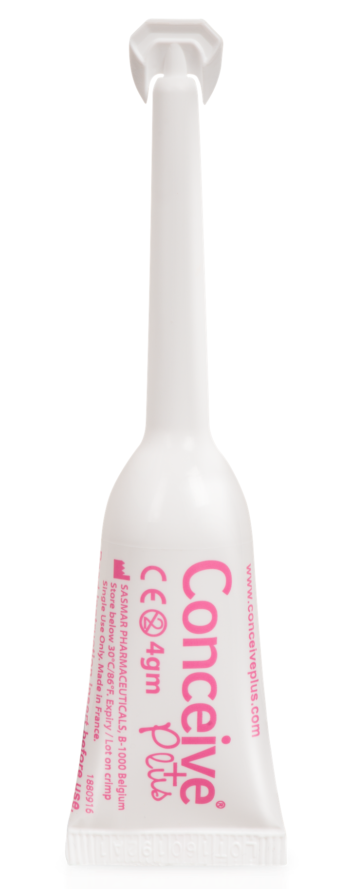 Conceive Plus Fertility Lubricant, Tube 75ml Amazon.co.uk Health