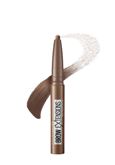 Amazon.com : Maybelline Express Brow 2-In-1 Pencil and Powder Eyebrow ...