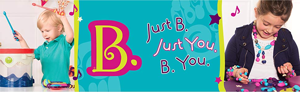 b toys kids children child imagination creativity fun adventure toy baby squeeze soft