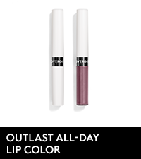 CG OUTLAST ALL DAY LIPCOLOR