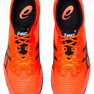 Amazon | [アシックス] 陸上 トレーニングシューズ WINDSPRINT 2