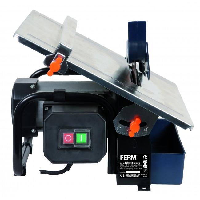 FERM Power Tile Cutter Tile Cutting Machine Wet Electric Tile