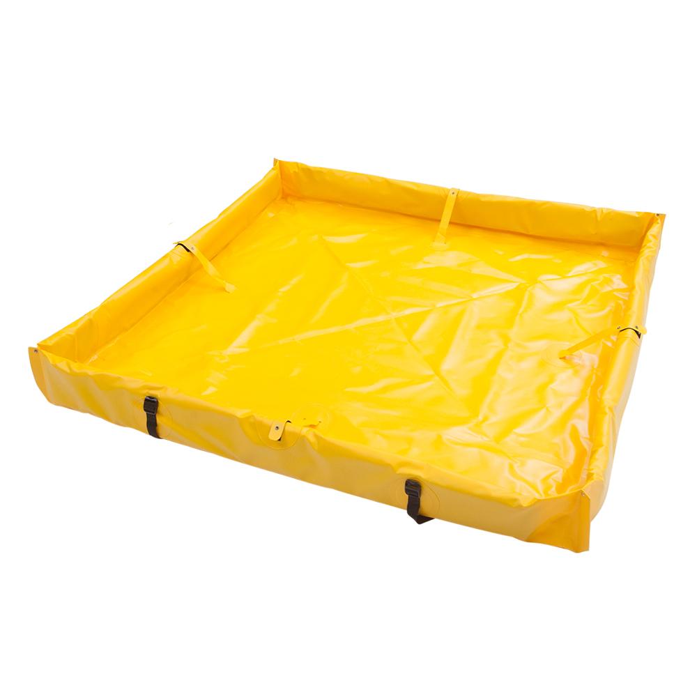 AIRE INDUSTRIAL 918030304Y Duck Pond Portable Containment, 22.5 Gallon