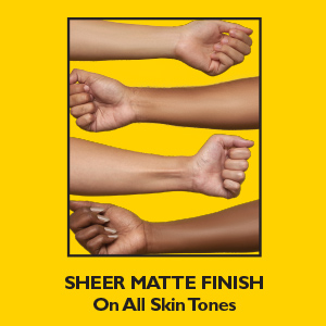 Peter Thomas Roth, Max Matte Shine Control Sunscreen Broad Spectrum SPF 45, usage