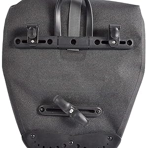 seattle sports rain rider pannier