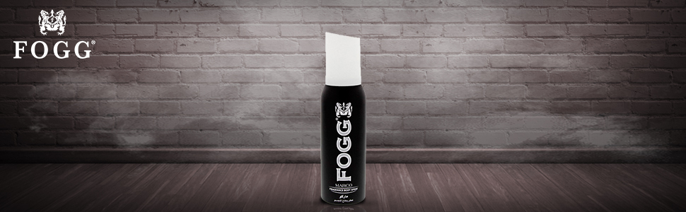 Fogg Marco Deo Spray 120ml