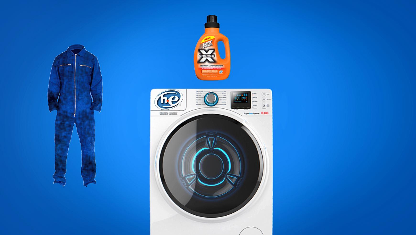 Permatex 22340 Fast Orange Grease X Mechanic's Laundry