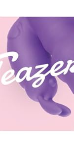 Teazers Masturbador Coño En El Bolsillo, Talla Única, Pack de ...