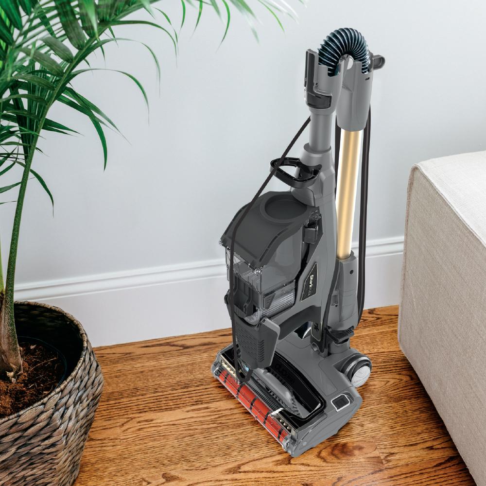 Shark Flex DuoClean UltraLight Upright Corded Vacuum for Pet, Carpet