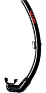 seac, seac snorkel, freediving snorkel